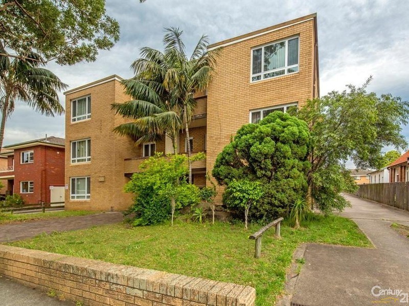 1B/36 Albyn Street, Bexley NSW 2207