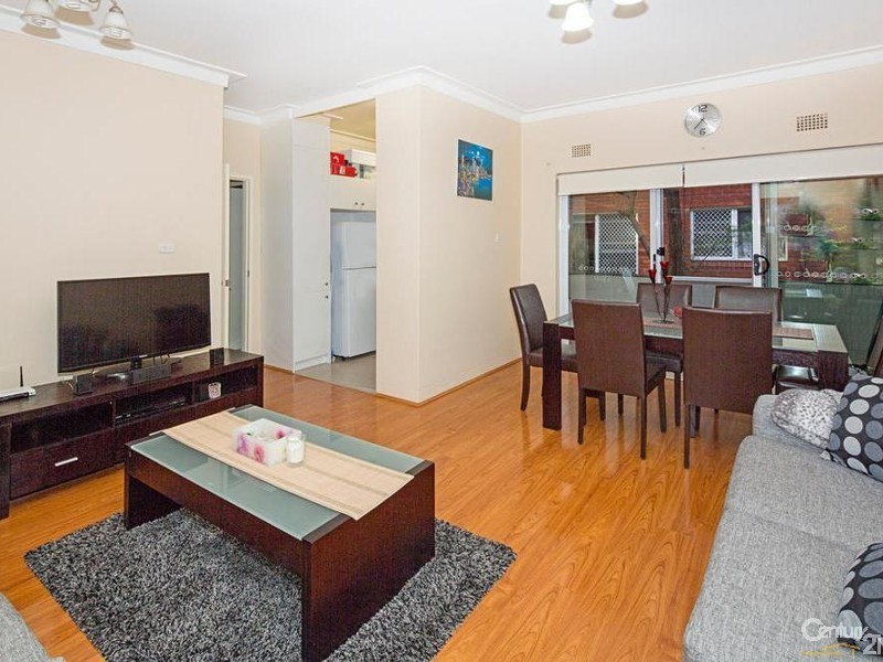 1B/36 Albyn Street, Bexley NSW 2207