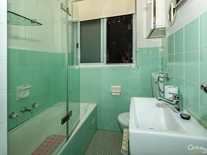 1B/36 Albyn Street, Bexley NSW 2207