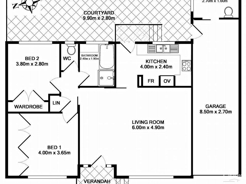 3/50 Regent Street, Bexley NSW 2207