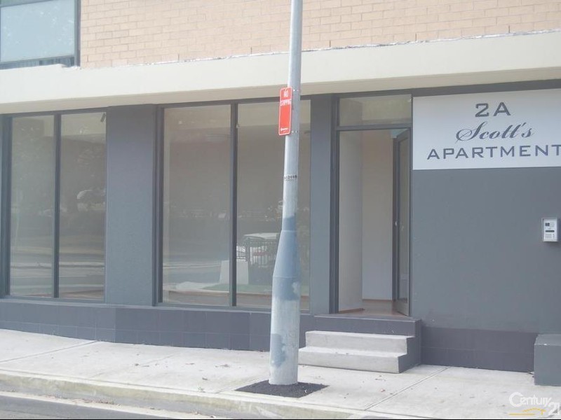 103/320 Bexley Road, Bexley North NSW 2207