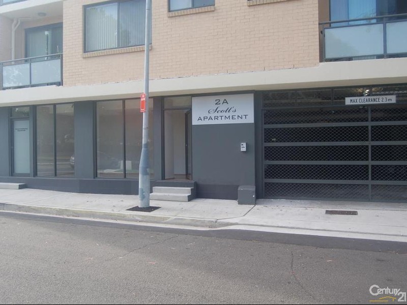 103/320 Bexley Road, Bexley North NSW 2207