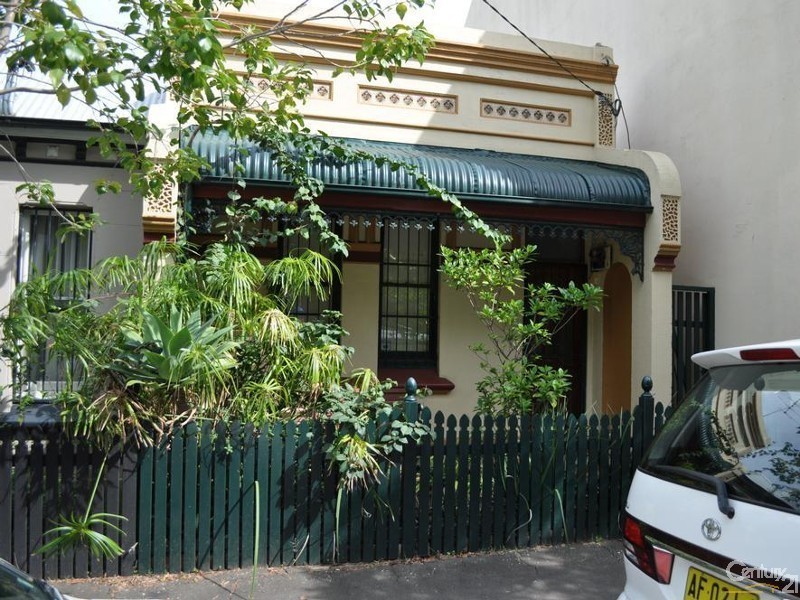 95 Station Street, Newtown NSW 2042