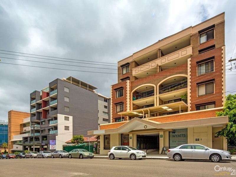 3/53-55 Montgomery Street, Kogarah NSW 2217