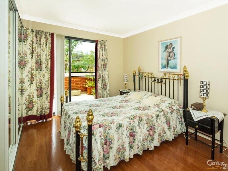 3/53-55 Montgomery Street, Kogarah NSW 2217