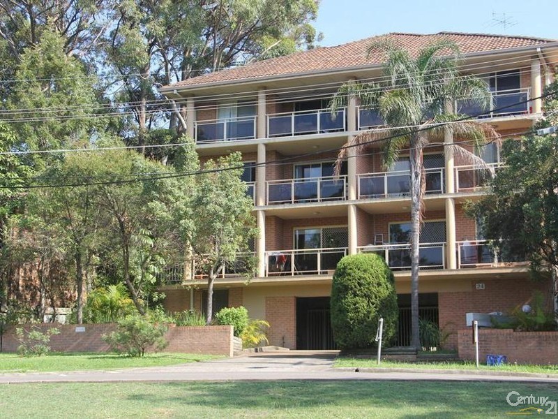 5/24 Warialda Street, Kogarah NSW 2217