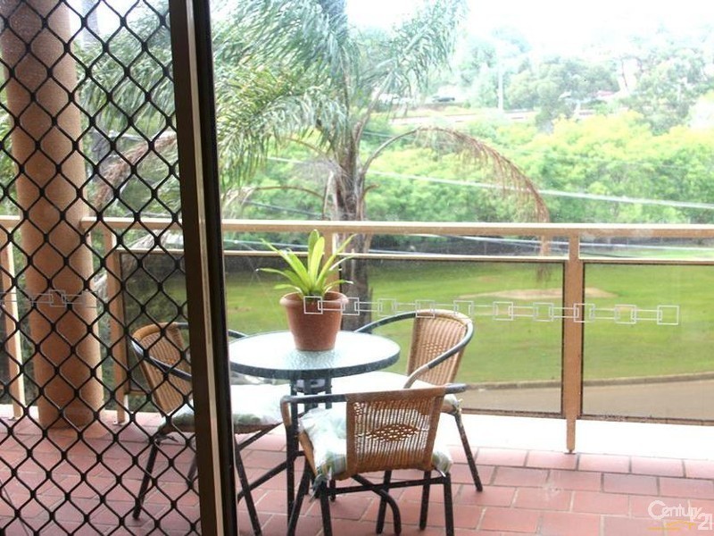 5/24 Warialda Street, Kogarah NSW 2217