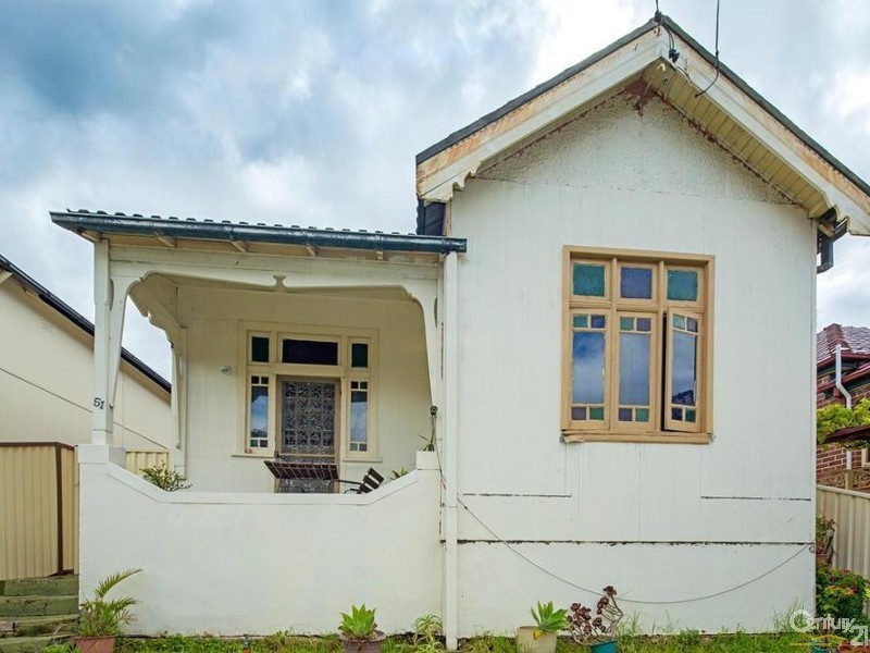 51 Queen Victoria Street, Bexley NSW 2207