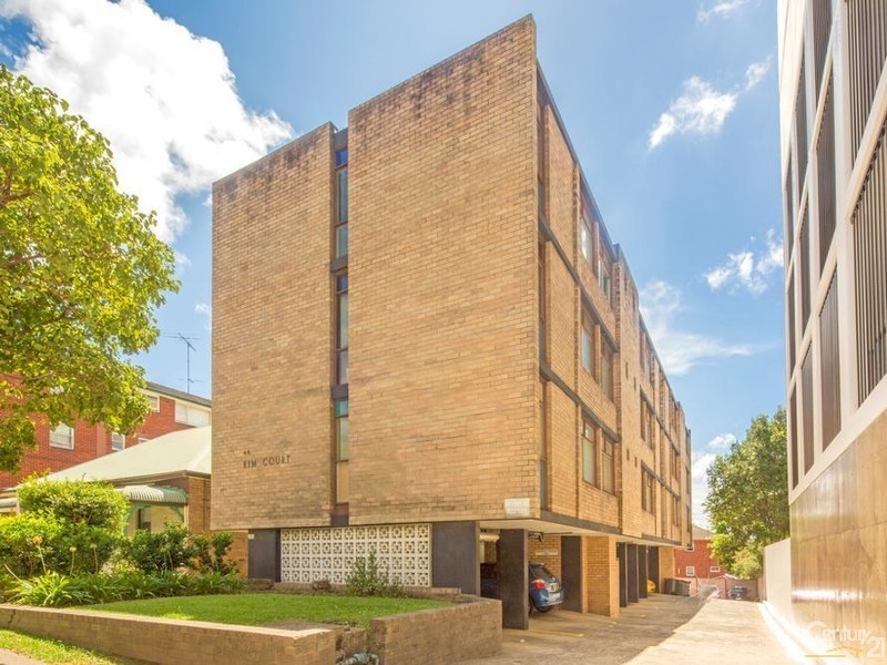 11/44 Park Road, Hurstville NSW 2220