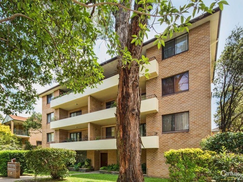 5/40-42 Martin Place, Mortdale NSW 2223