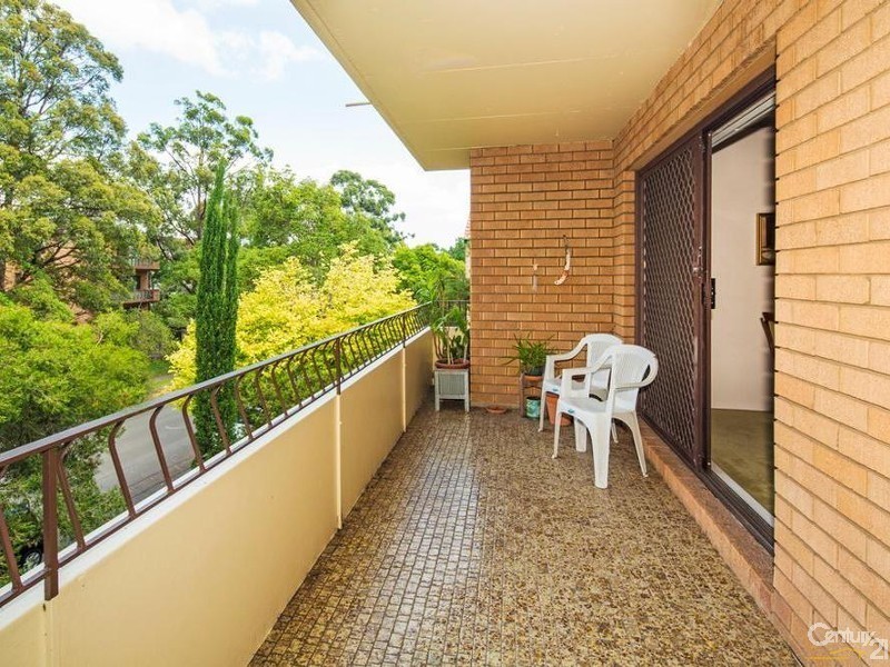 5/40-42 Martin Place, Mortdale NSW 2223