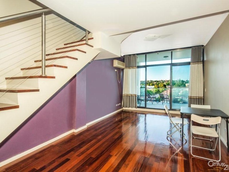 18/21-25 Bryant Street, Rockdale NSW 2216