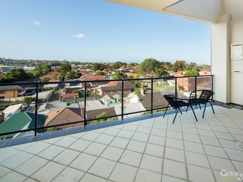 18/21-25 Bryant Street, Rockdale NSW 2216