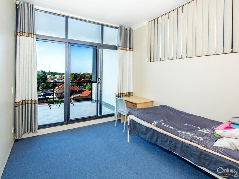 18/21-25 Bryant Street, Rockdale NSW 2216