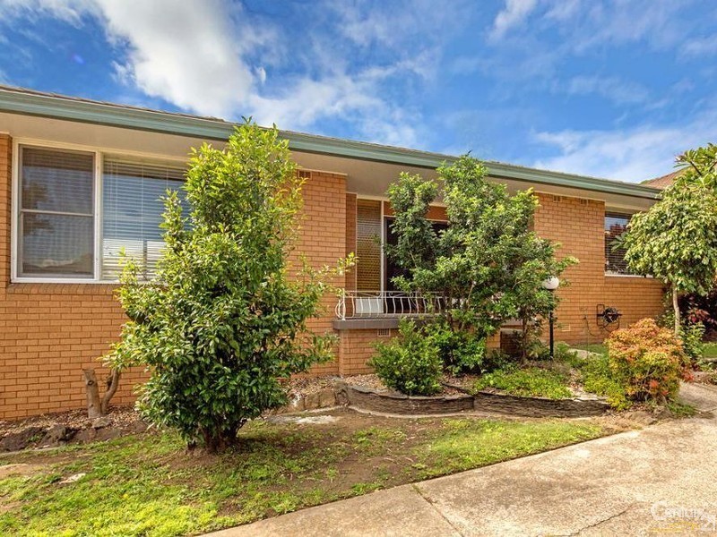 6/6-8 Valda Street, Bexley NSW 2207