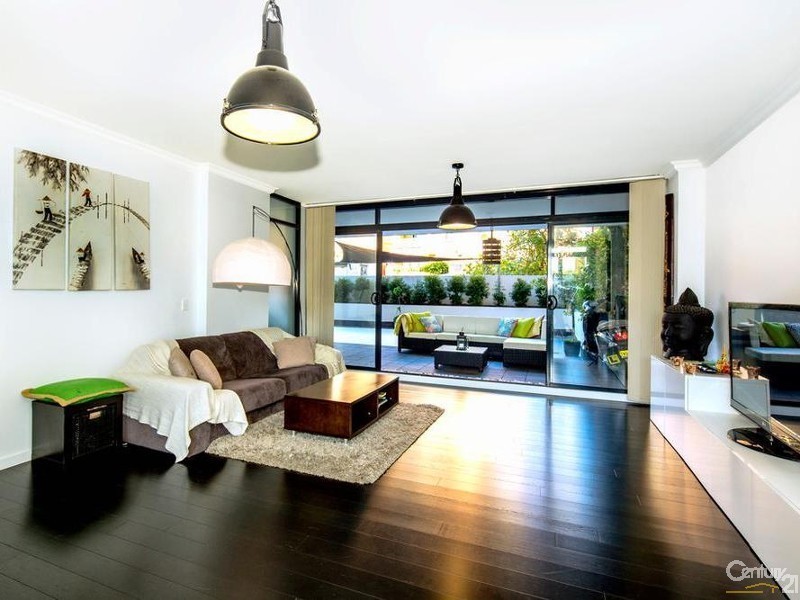 3/21-25 Bryant Street, Rockdale NSW 2216