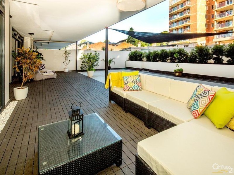 3/21-25 Bryant Street, Rockdale NSW 2216