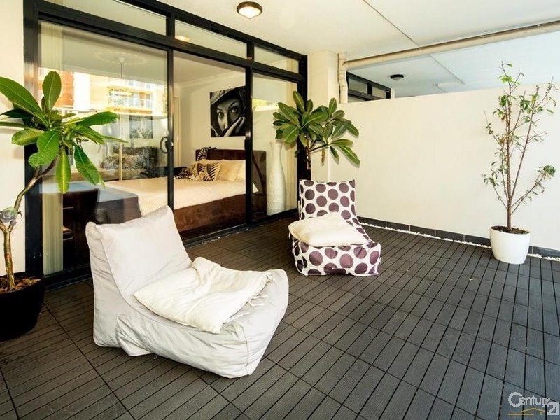 3/21-25 Bryant Street, Rockdale NSW 2216