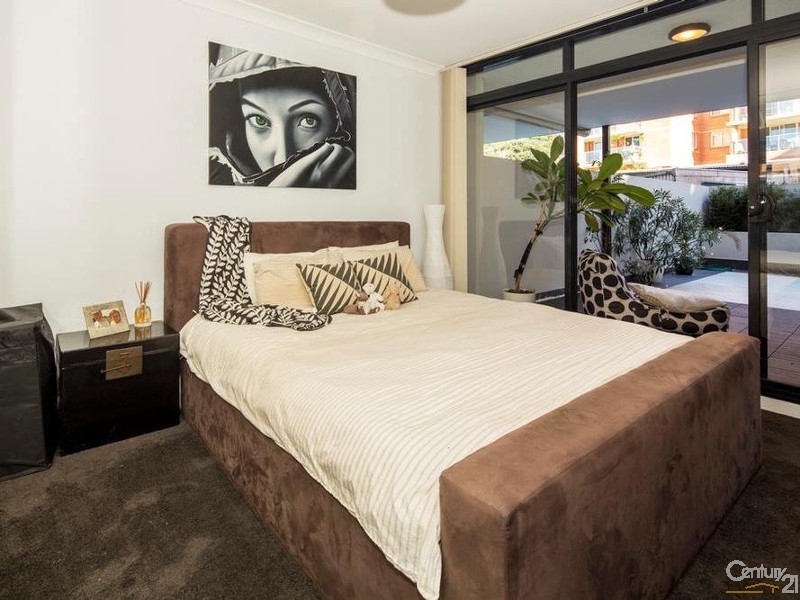 3/21-25 Bryant Street, Rockdale NSW 2216