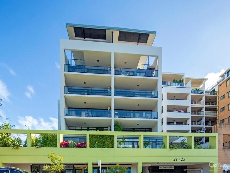 3/21-25 Bryant Street, Rockdale NSW 2216