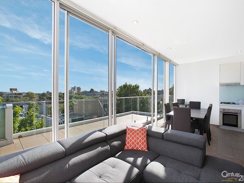 409/143 Military Road, Neutral Bay NSW 2089