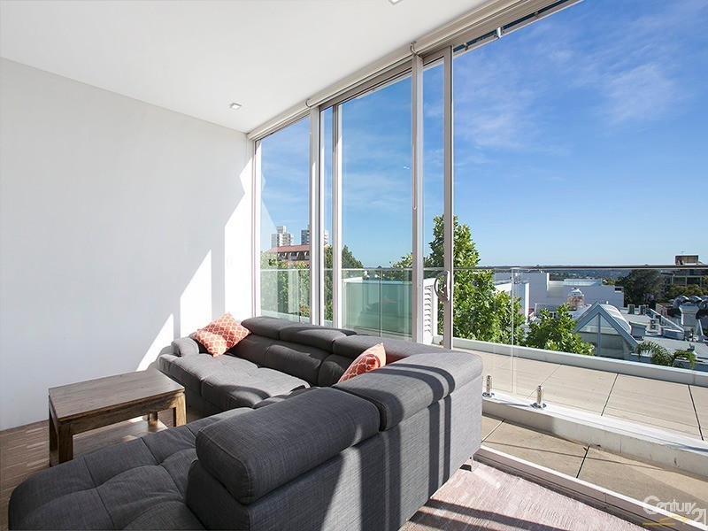 409/143 Military Road, Neutral Bay NSW 2089