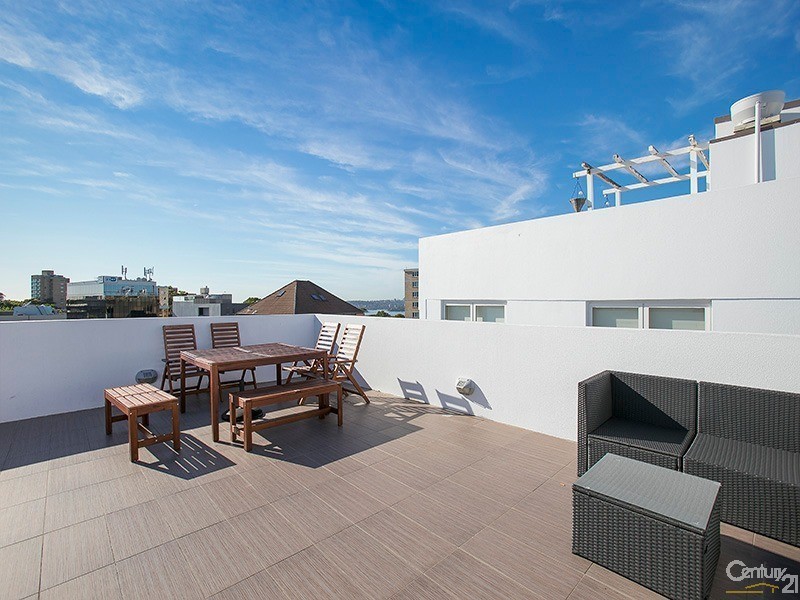 409/143 Military Road, Neutral Bay NSW 2089