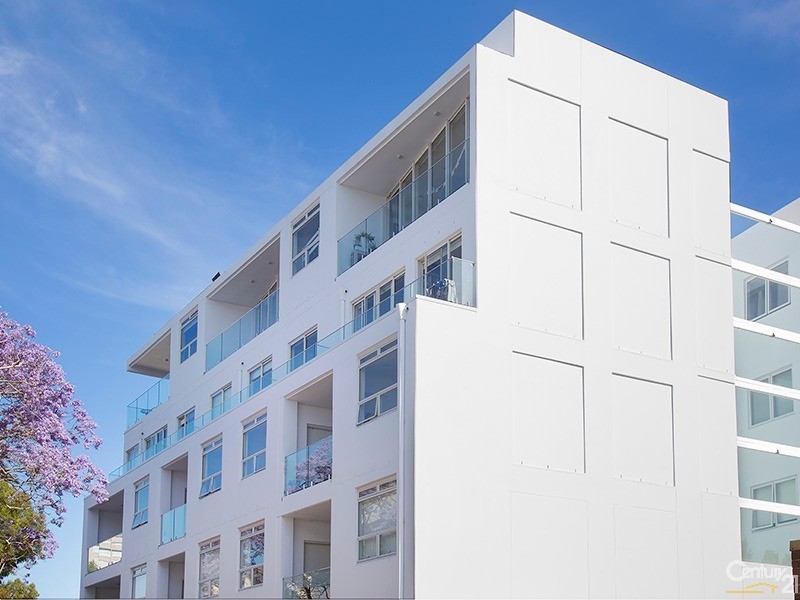 409/143 Military Road, Neutral Bay NSW 2089