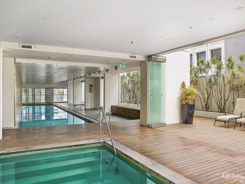 E708/599 Pacific Highway, St Leonards NSW 2065