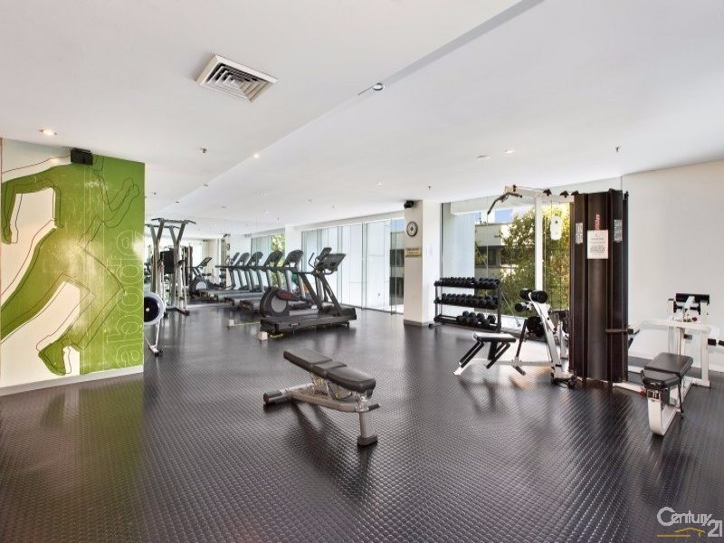 E708/599 Pacific Highway, St Leonards NSW 2065