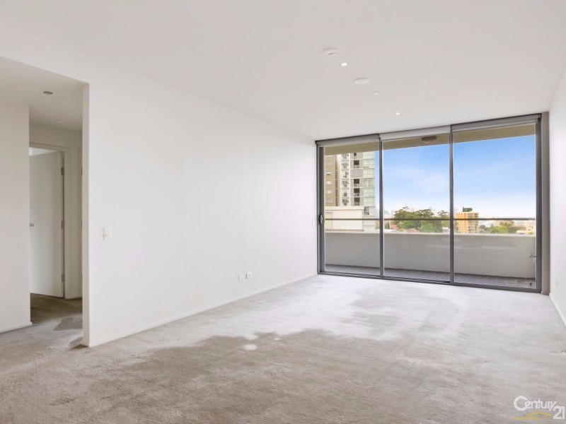 E708/599 Pacific Highway, St Leonards NSW 2065