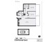 E708/599 Pacific Highway, St Leonards NSW 2065 Floorplan