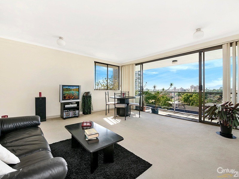 26/192 Ben Boyd Road, Neutral Bay NSW 2089