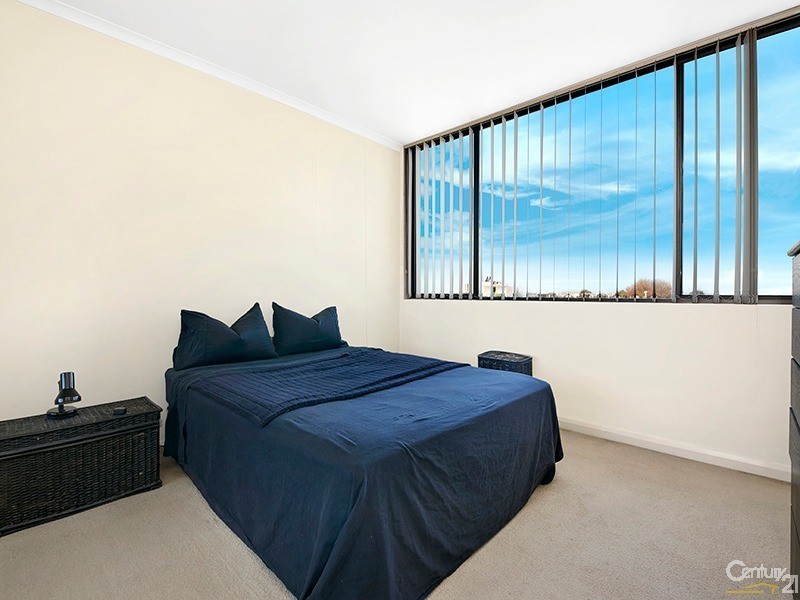 26/192 Ben Boyd Road, Neutral Bay NSW 2089