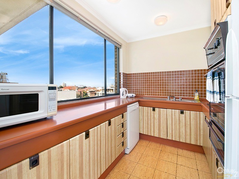 26/192 Ben Boyd Road, Neutral Bay NSW 2089