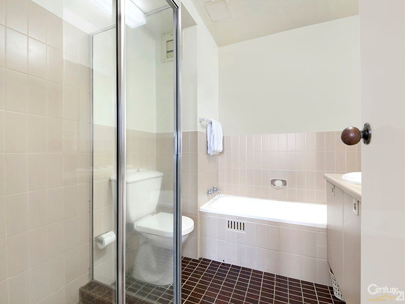 26/192 Ben Boyd Road, Neutral Bay NSW 2089