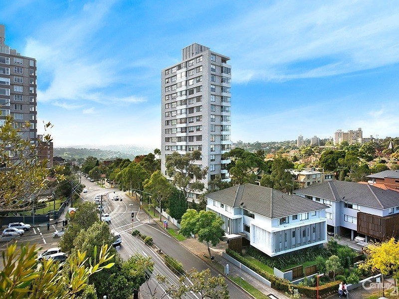 26/192 Ben Boyd Road, Neutral Bay NSW 2089