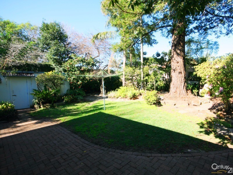 7 Pleasant Ave, Lindfield NSW 2070