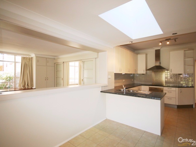 7 Pleasant Ave, Lindfield NSW 2070