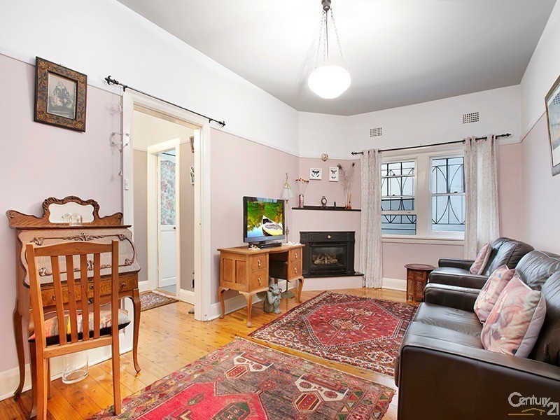 1/45 Union Street, Mcmahons Point NSW 2060