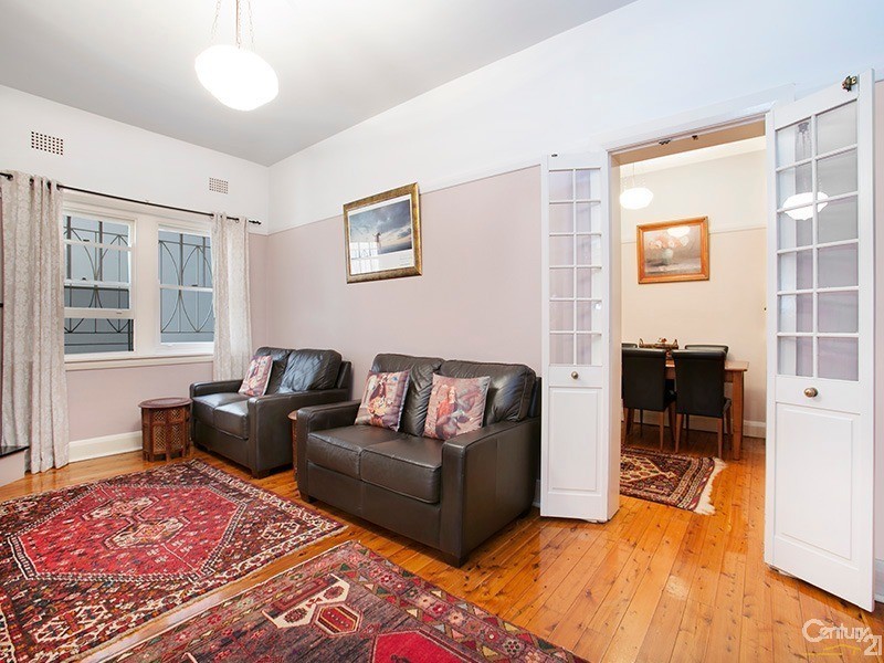 1/45 Union Street, Mcmahons Point NSW 2060