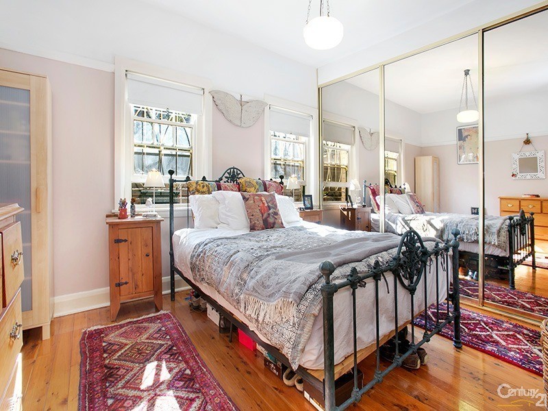 1/45 Union Street, Mcmahons Point NSW 2060