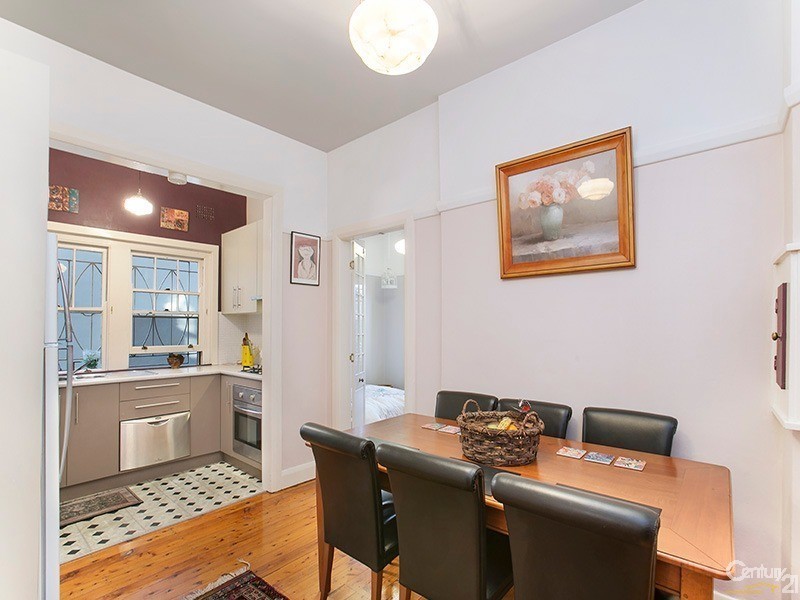 1/45 Union Street, Mcmahons Point NSW 2060