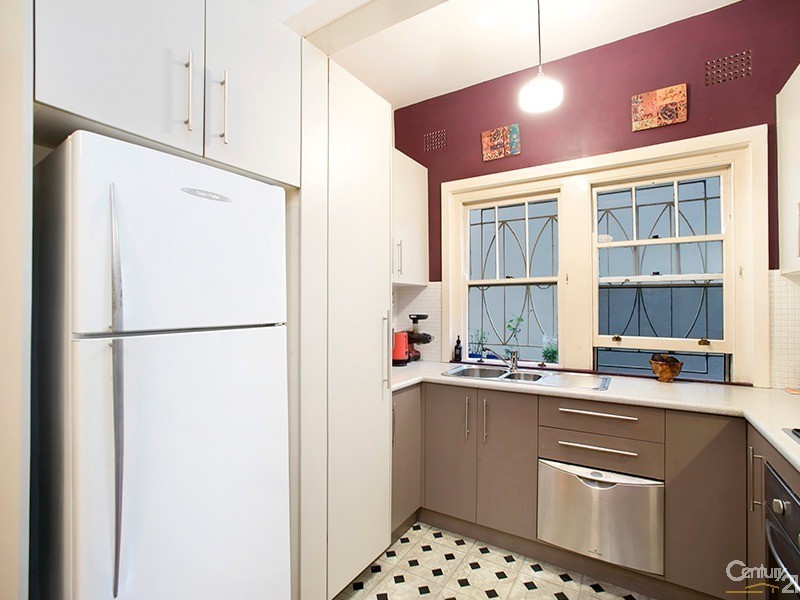 1/45 Union Street, Mcmahons Point NSW 2060