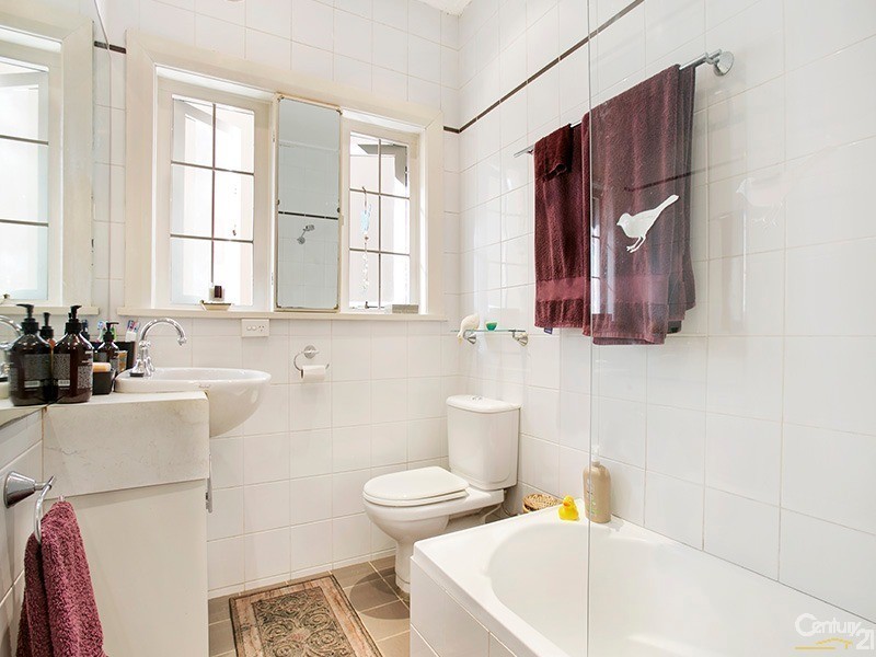 1/45 Union Street, Mcmahons Point NSW 2060