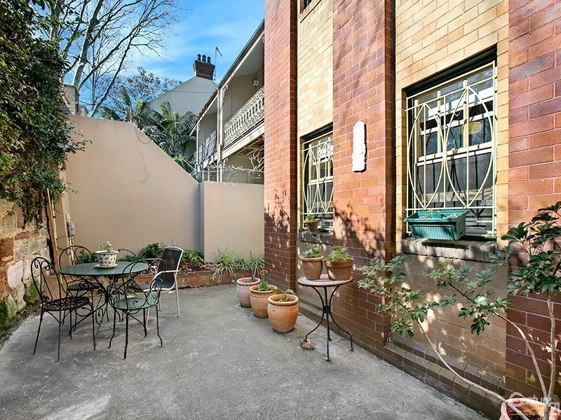 1/45 Union Street, Mcmahons Point NSW 2060