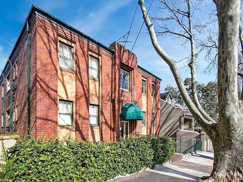1/45 Union Street, Mcmahons Point NSW 2060