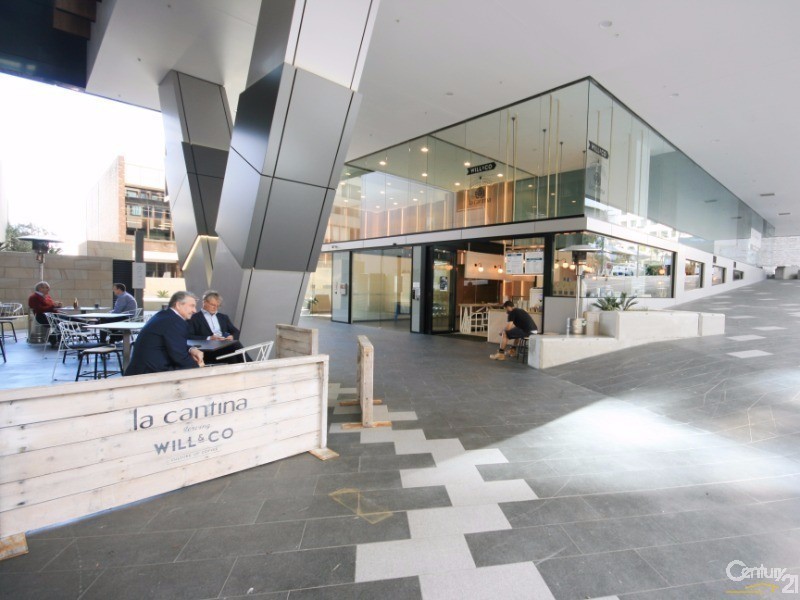 710/6-16 Atchison St, St Leonards NSW 2065