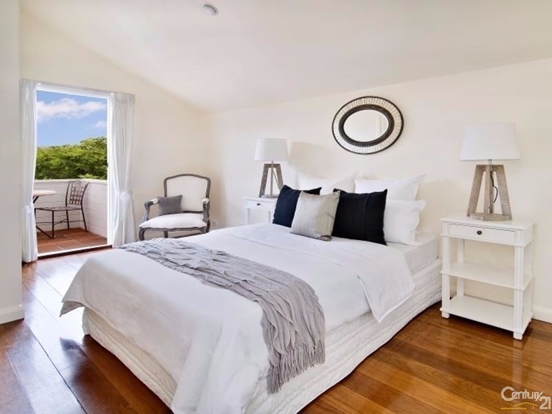 2 Alan Street, Cammeray NSW 2062