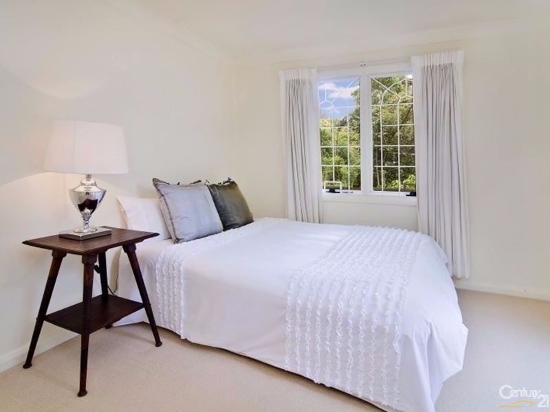2 Alan Street, Cammeray NSW 2062